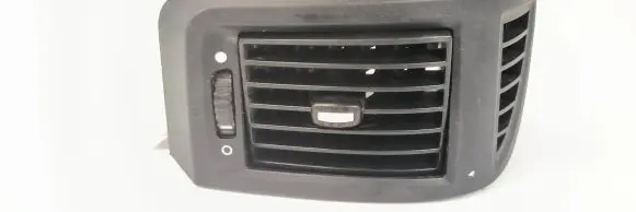 Citroen Jumper Dashboard side air vent grill/cover trim
