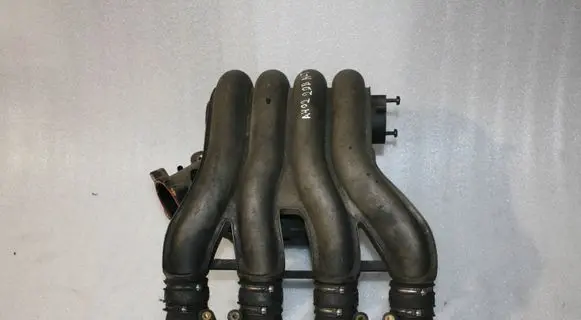 Audi A4 S4 B6 8E 8H Intake manifold 06B133909 2900306609 2900308779