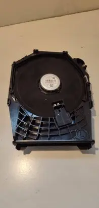 BMW X1 E84 Front door speaker 9204785 18820010 430407860811