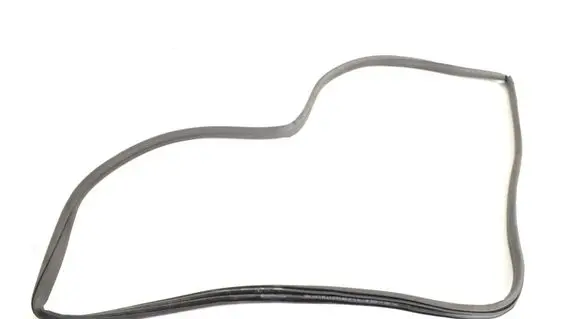 Mercedes-Benz GLE (W166 - C292) Rubber seal front door (on door) A1666970051