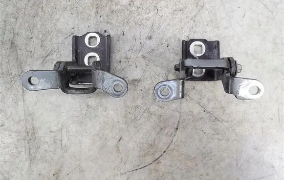 Opel Insignia A Rear door lower hinge Z41C