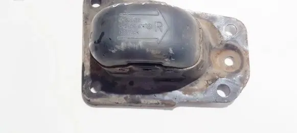 Volkswagen Jetta V Bracket in trunk/boot 1k0505130j 1k0.501.476