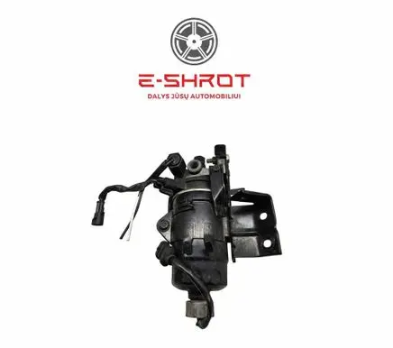 Hyundai Tucson JM Fuel filter housing 319112E900 WK8241