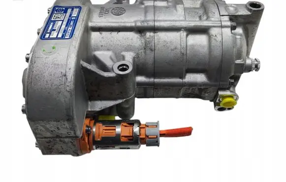 MG MG4 ev Air conditioning (A/C) compressor (pump) 10966599