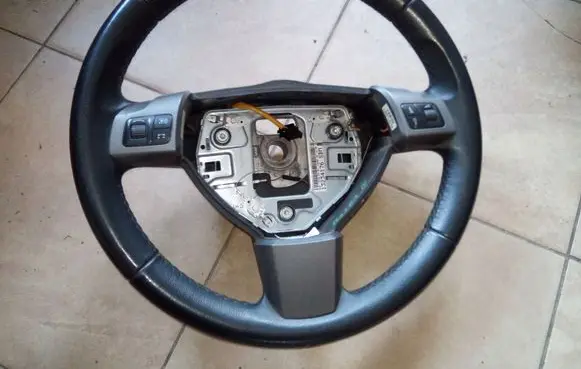 Opel Astra H Steering wheel 13234176 NE56695