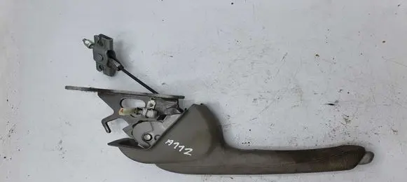 Honda Insight Handbrake/parking brake lever assembly NOCODE
