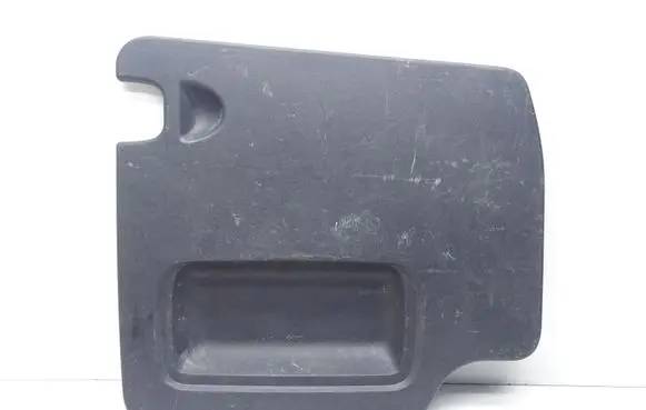 Opel Vivaro Trunk/boot side trim panel 91165828