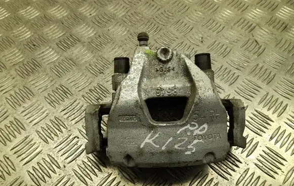 Toyota Yaris XP210 Front brake caliper