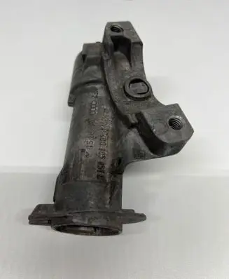 Ignition lock