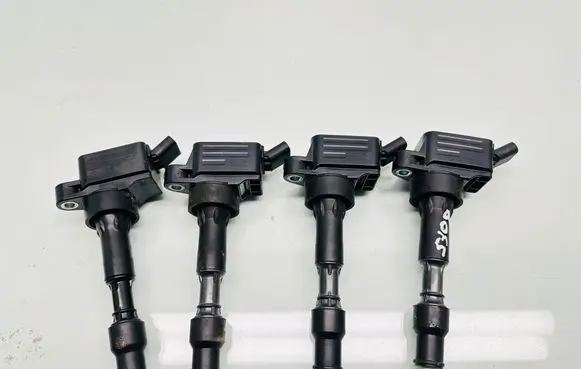 KIA Optima High voltage ignition coil 273002E601
