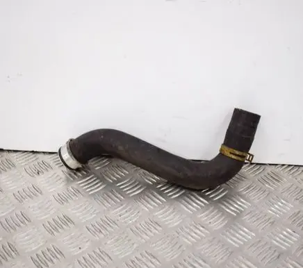 Mercedes-Benz Sprinter W906 Air intake hose/pipe A9065012982