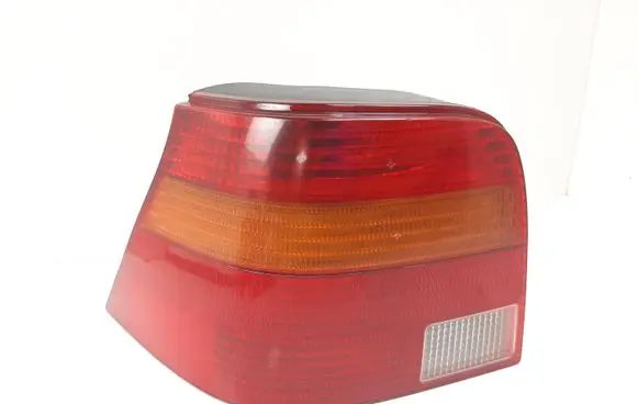 Volkswagen Golf IV Rear/tail lights 1J6945257