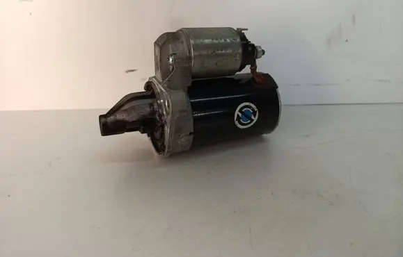 KIA Rio Starter motor 