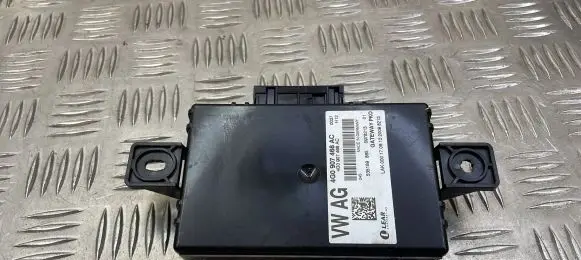 Audi A6 S6 C7 4G Gateway control module 4G0907468AC 4G0907468