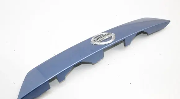 Nissan Micra K14 Tailgate trim 908105FA0A