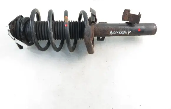Mazda 5 Front shock absorber with coil spring