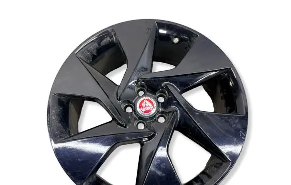 Jaguar I-Pace R20 alloy rim J9D3BC