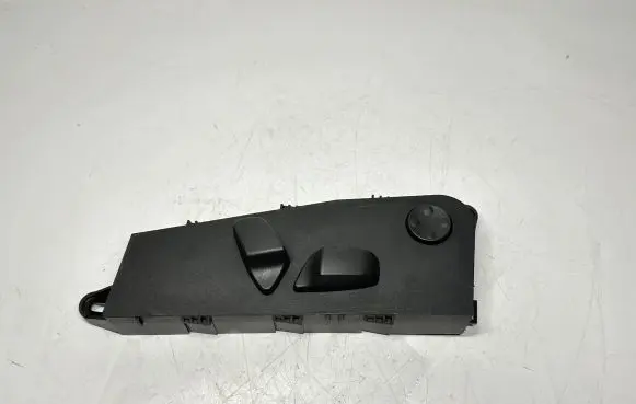 Seat control switch