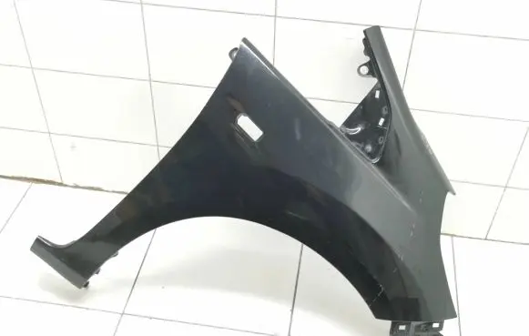 Honda Jazz Fender