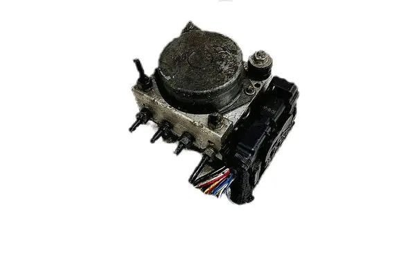 Opel Corsa D ABS Pump 13277812