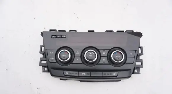 Mazda 6 Climate control unit