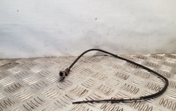 Nissan Qashqai Exhaust gas temperature sensor 226400467R