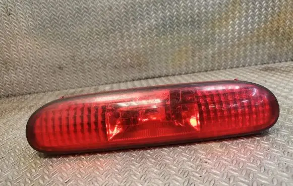 Rear fog light