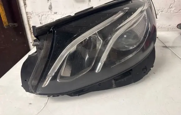Mercedes-Benz E W213 Headlight/headlamp A2139066501