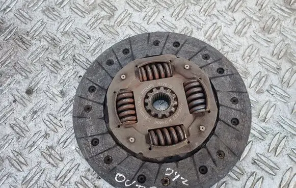 Subaru Outback Clutch pressure plate 30100AA970 201878004162