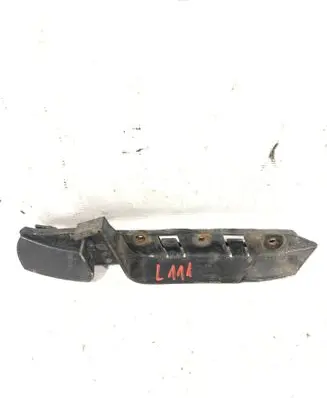 BMW 5 E60 E61 Front bumper lower grill 11460915