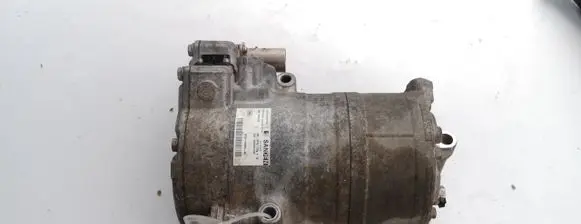 Land Rover Discovery 5 Air conditioning (A/C) compressor (pump)
