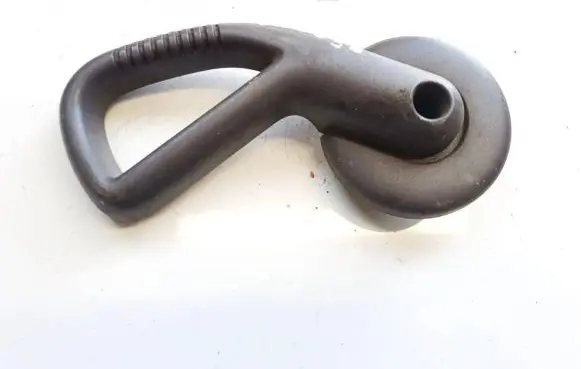 Peugeot 206 Other interior part 9638799977