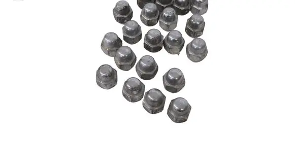 Audi A5 8T 8F Nuts/bolts 