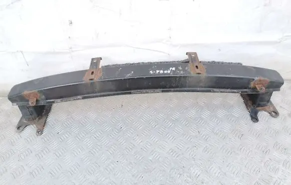 Skoda Fabia Mk2 (5J) Front bumper cross member