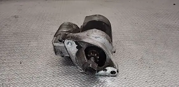 Renault Twingo II Starter motor 820036951F TS8E6