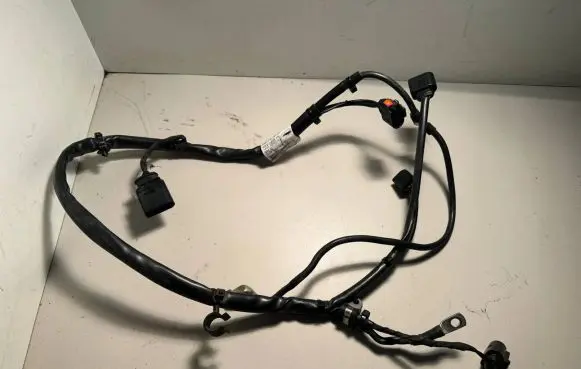 Volkswagen PASSAT B6 Wires (generator/alternator) 5C0971230S