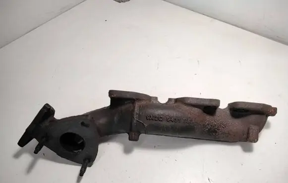 Land Rover Range Rover Sport L494 Exhaust manifold 9X3Q9431DA