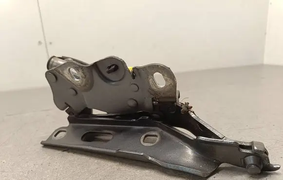 Audi A3 S3 8V Engine bonnet/hood hinges 8V0823823F P51A14 0589P1000192