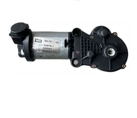 Opel Vectra C Seat adjustment motor 9448130J