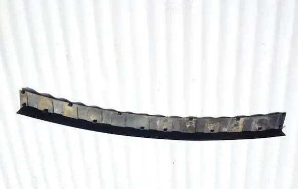 Jeep Patriot Other trunk/boot trim element CAV2