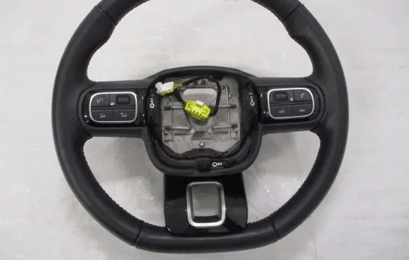 Citroen C3 Steering wheel