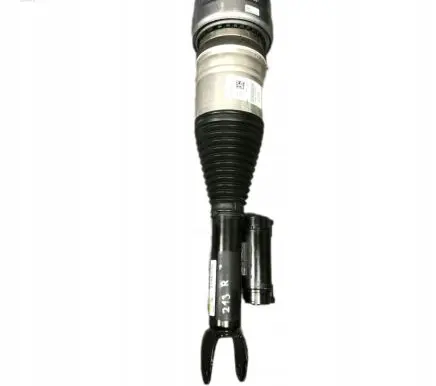 Mercedes-Benz E W213 Air suspension front shock absorber A2133207838