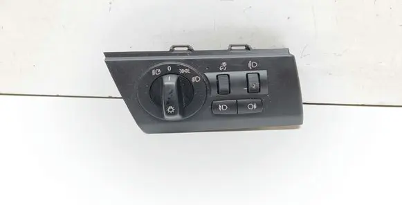 BMW X3 E83 Light switch 3415108