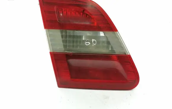 Mercedes-Benz B W245 Tailgate rear/tail lights A1698201164