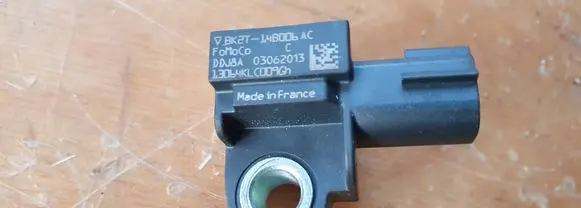 Ford B-MAX Other control units/modules BK2T148006AC