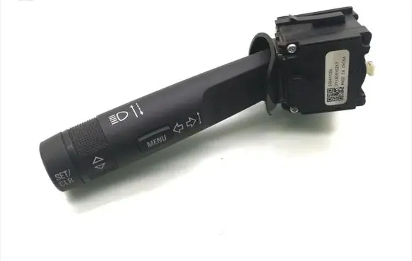 Opel Insignia A Indicator stalk 20941129 21190810217