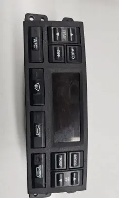 KIA Sorento Climate control unit