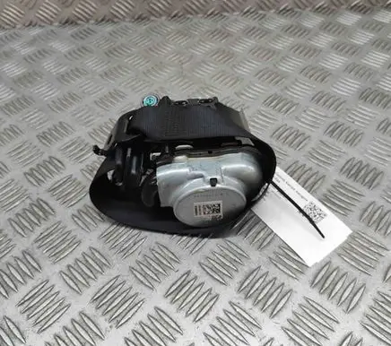 Mercedes-Benz EQB Third row seat belt A2478609900
