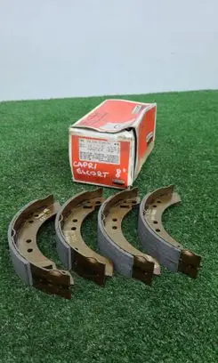 Ford Escort Handbrake/parking brake pads 