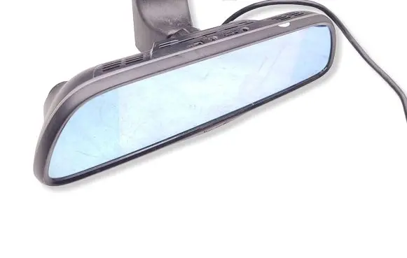 Mercedes-Benz Sprinter W906 Rear view mirror (interior) WM1612XICZY21L59